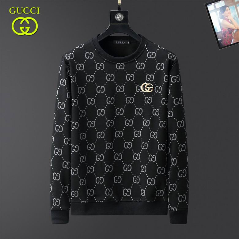 Gucci Sweatshirt m-3xl-055